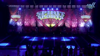 IMPACT ONE Allstars - Day 2 [2023 L1 Junior - Small TENACITY] 2023 Spirit Sports Battle at the Beach Myrtle Beach Nationals