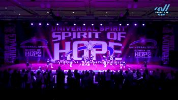 PA Starz - Mini Knockout [2025 L1 Mini - D2 Day 1] 2025 Spirit of Hope Grand Nationals