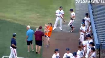 Replay: Chili Peppers vs Pilots | Jun 9 @ 6 PM