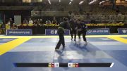 JOSEPH LANNON vs Chris Noel Perez Lopez 2025 Pan Jiu Jitsu IBJJF Championship