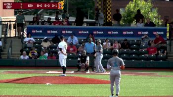 Replay: Home - 2025 Dirty Birds vs Gastonia | Jun 8 @ 4 PM