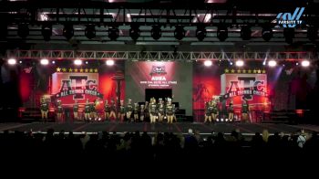 Nor Cal Elite All Stars - San Ramon - L2J4602 [2025 L2 Junior - Medium Day 1] 2025 ATC Grand Nationals