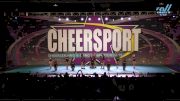 Arizona Element Elite - Rubiez [2023 L2 Junior - Small - B] 2023 CHEERSPORT National All Star Cheerleading Championship