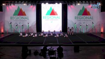 South Austin Elite Cheer - Rapture [2023 L2 Youth - D2 Day 1] 2023 The Regional Summit: Southwest