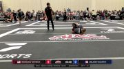 Roosevelt Mavridis vs Melanie Valentin 2025 ADCC Orlando Open/Youth Trials