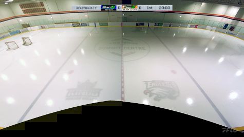 Replay: Vipr - 2025 Yale Summit West Test | Nov 7 @ 2 PM