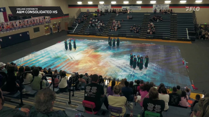 A&M Consolidated HS 