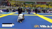 PEDRO GOMES DE OLIVEIRA vs KAIQUE SILVESTRE FERNANDES 2023 Brasileiro Jiu-Jitsu IBJJF