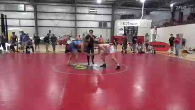 74 kg Consi Of 64 #2 - Andru Boyd, Noke Wrestling RTC vs Nicholas Delp, Buffalo Valley Regional Training Center