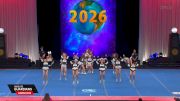 506 Elite - Guardians [2026 L5 U18 Semis] 2026 The Cheerleading Worlds