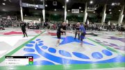 Lennon McCarthy vs David Haskins 2023 Tournament of Champions 26