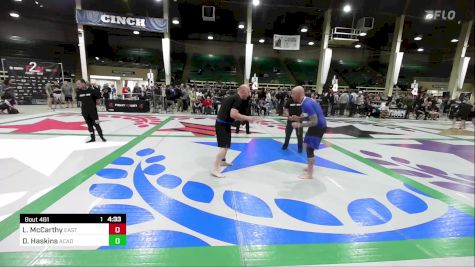 Lennon McCarthy vs David Haskins 2023 Tournament of Champions 26