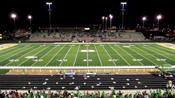 Replay: Myers Park vs Buford | Sep 10 @ 7 PM