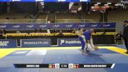 MICHAEL MARTIN WESTCOTT vs MAVRICK J LOBE 2026 Pan Jiu Jitsu IBJJF Championship