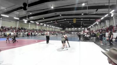 114 lbs Rr Rnd 5 - Ayden Martinez, Relentless vs Zane Butero, Monte Vista Takedown Club