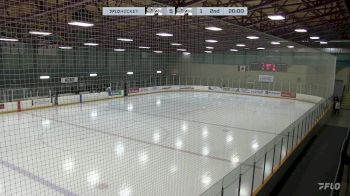 Replay: Home - 2025 Sudbury U18 vs Sudbury Wolves U16 | Mar 5 @ 7 PM