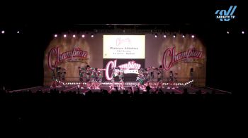 Platinum Athletics - PAC Destiny [2024 L2 Junior - Medium Day 2] 2024 Champion Cheer and Dance Grand Nationals