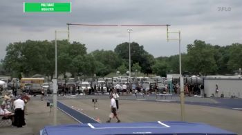 Replay: High Jump - 2024 OHSAA Outdoor Champs | Jun 1 @ 4 PM