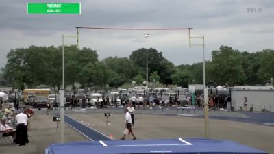 Replay: High Jump - 2024 OHSAA Outdoor Champs | Jun 1 @ 4 PM