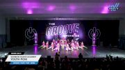 Rainbow Dance Academy - YOUTH POM [2025 Youth - Pom - Large Day 2] 2025 Athletic Championships Nationals & Dance Grand Nationals