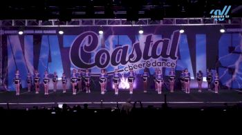 MajestiCats [2023 L2 Junior - Medium Day 1] 2023 CAC Coastal at the Capitol Grand Nationals