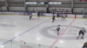 Replay: Home - 2024 Blues vs Menace | Oct 20 @ 6 PM