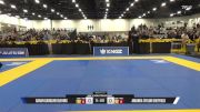 Amanda Taylor Sheffield vs Sarah Caroline Blevins 2025 World IBJJF Jiu-Jitsu No-Gi Championship