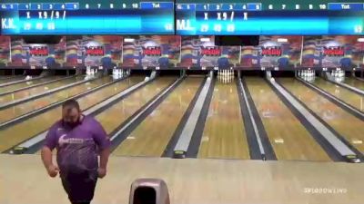 Replay: Lanes 59-60 - 2022 PBA Cheetah Championship - Round Of 8