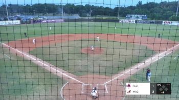 Replay: Home - 2024 Flamingos vs Macon Bacon | Jun 19 @ 7 PM