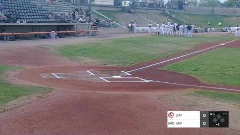 Missoula PaddleHeads vs. Billings Mustangs - 2024 Billings Mustangs vs Missoula PaddleHeads