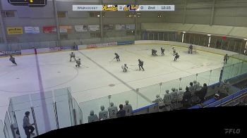 Replay: Home - 2025 STA Flyers vs Oil Kings | Sep 18 @ 8 PM