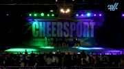 East Celebrity Elite - CT - Exclusive [2025 L2 Junior - Medium - A] 2025 CHEERSPORT National All Star Cheerleading Championship