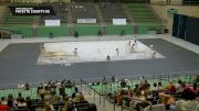 Fayette County HS "Fayetteville GA" at 2026 WGI Guard Buford Regional+