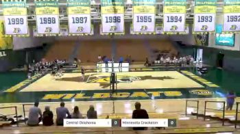 Replay: Northern Michigan Volleyball Open | Aug 27 @ 9 AM