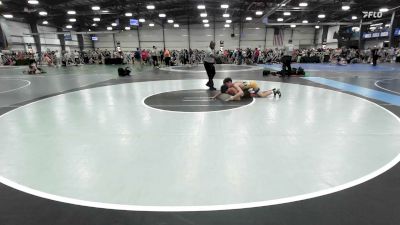 106 lbs Round Of 32 - Ryder Loughlin, HI vs Declan Mckee, NY