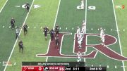 Replay: UVA Wise vs Lenoir-Rhyne | Sep 30 @ 1 PM