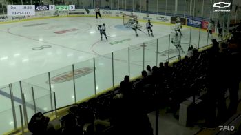 Replay: Home - 2024 Steinbach vs Portage | Oct 19 @ 7 PM