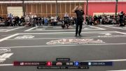 Mateo Wegzyn vs Eddie Garcia 2026 ADCC Portland Open
