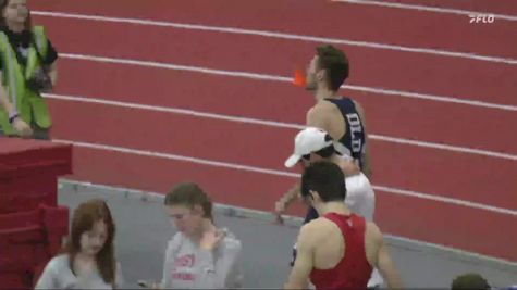 Men's 800m, Finals 8