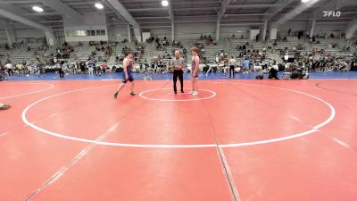 182 lbs Rr Rnd 3 - Jaden Prickett, Golden Talons vs Aiden Shakirov, Immaculata Wrestling