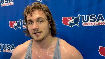 Trent 'Thor' Hillger Is Ready To Represent America On The World Team