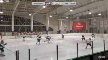 Replay: Home - 2023 Bakersfield vs Lake Tahoe | Oct 21 @ 7 PM
