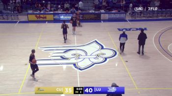 Replay: Coker vs Limestone | Feb 15 @ 4 PM