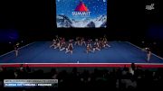 Flipping Out Tumbling - Diamonds [2026 L3 Senior - D2 - Small - B Finals] 2026 The D2 Summit