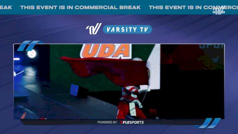 Replay: Aloha Portland Showdown | Jan 11 @ 9 AM