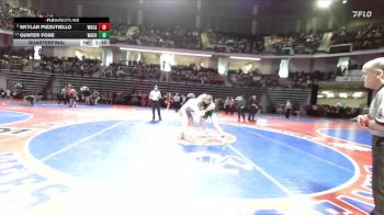 Replay: Mat 3 - 2026 GHSA(GA)State Championships-ARCHIVE ONLY | Feb 13 @ 9 AM