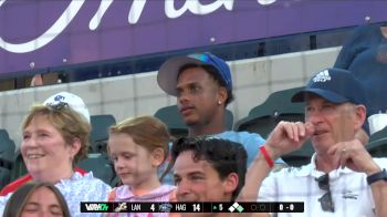 Replay: Home - 2024 Stormers vs Flying Boxcars | Jun 13 @ 6 PM