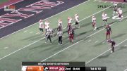 Replay: Carson-Newman vs Lenoir-Rhyne | Sep 24 @ 6 PM