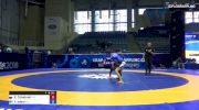 Samalaev Dzhabrail vs Yuldashev Islam UWW World Championships