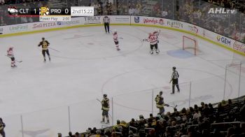 Replay: Home - 2025 Charlotte vs Providence | May 4 @ 7 PM